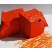 Жирорастворимый Краситель для воска и парафина, цв.ОРАНЖЕВЫЙ - 5 гр.