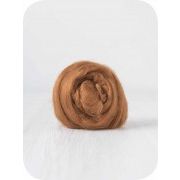 ТОПС ВИСКОЗА (Италия), цвет: КОРИЦА