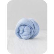 Топс Шерсть Мериноса Экстратонкая - Коллекция Классика - Заря, 50 гр.