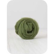 Топс Шерсть Мериноса Экстратонкая - Коллекция Классика - Плющ, 50 гр.