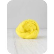 Топс Шерсть Мериноса Экстратонкая - Коллекция Классика - Солнце, 50 гр.