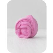 Топс Шерсть Мериноса Экстратонкая - Коллекция Классика - Цикламен, 50 гр.
