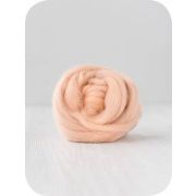 Топс Шерсть Мериноса Экстратонкая - Коллекция Классика - Фламинго, 50 гр.