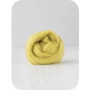 Топс Шерсть Мериноса Экстратонкая - Коллекция Классика - ЦИТРОН, 50 гр.