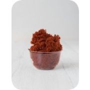 Шерстяные Непсы, Меринос - Коллекция Классика - Ржавчина, 10 гр