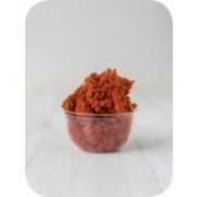 Шерстяные Непсы, Меринос - Коллекция Классика - Тыква, 10 гр