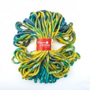 Калифорния секционный 4377, (150 гр, 1 моток)